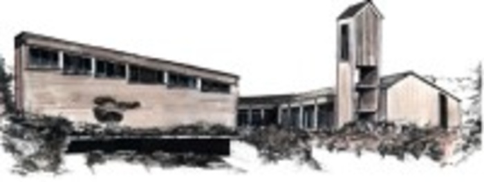 Sankt Lioba Wuerzburg-Lengfeld