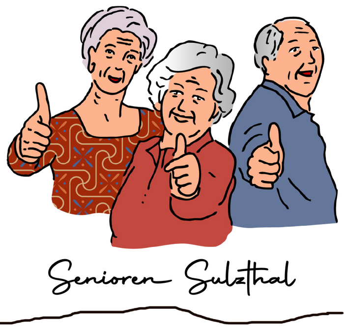 Senioren Sulzthal