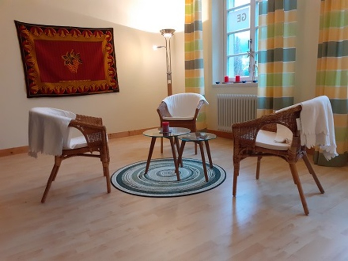 Büro ZEIT.RAUM